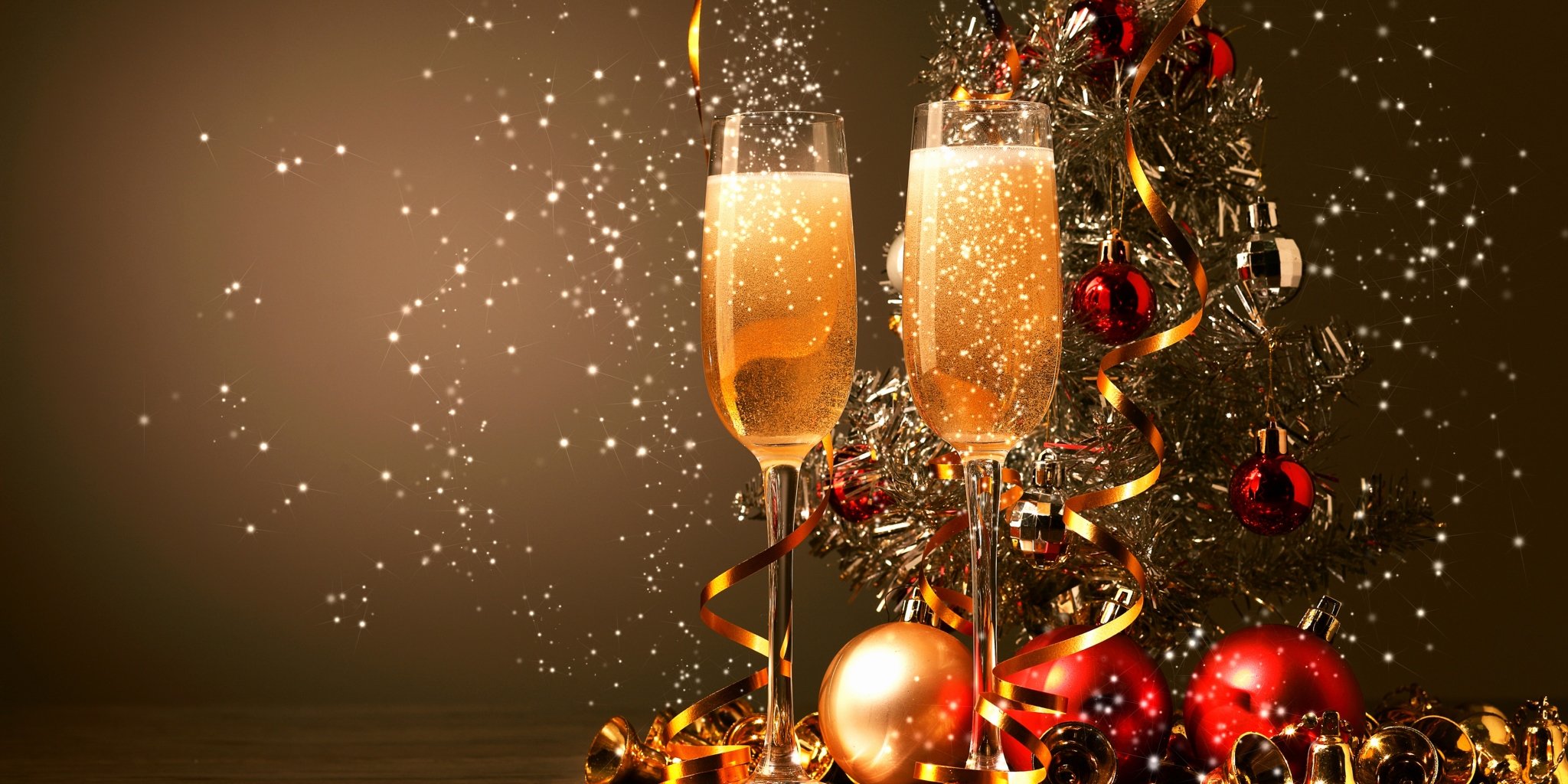 christmas, Holiday, Winter, Poster Wallpaper