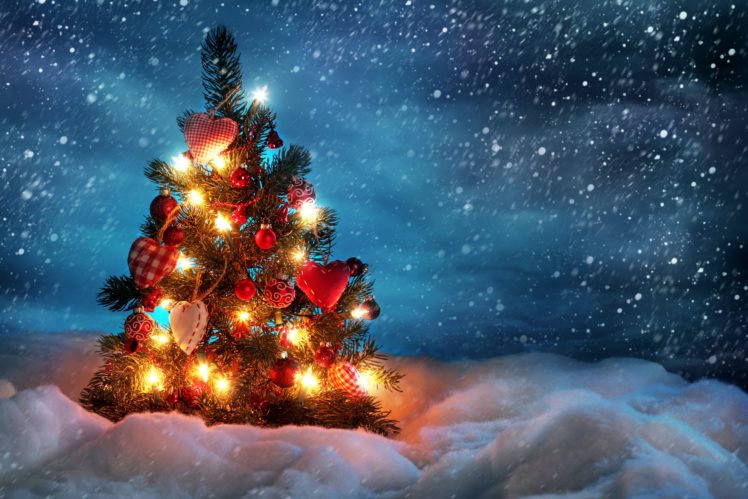 christmas, Holiday, Winter, Poster HD Wallpaper Desktop Background