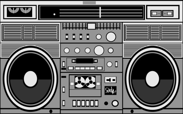 beastie, Boys, Hip hop, Hip, Hop, Rap, Radio, Stereo, Music HD Wallpaper Desktop Background