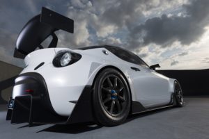 2016, Toyota, S fr, Racing, Concept, Race, Tuning