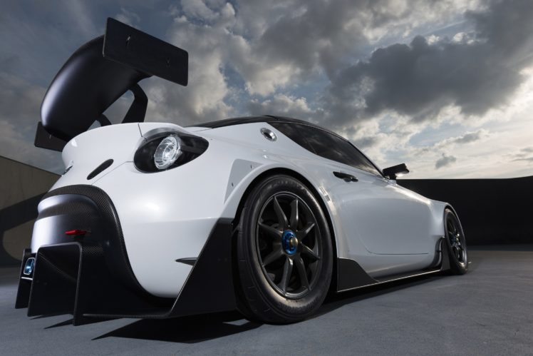 2016, Toyota, S fr, Racing, Concept, Race, Tuning HD Wallpaper Desktop Background