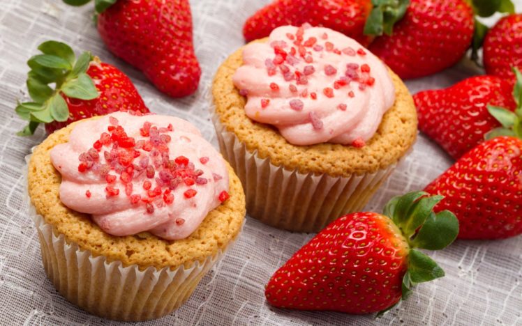 food, Cake, Fruits, Strawberry HD Wallpaper Desktop Background