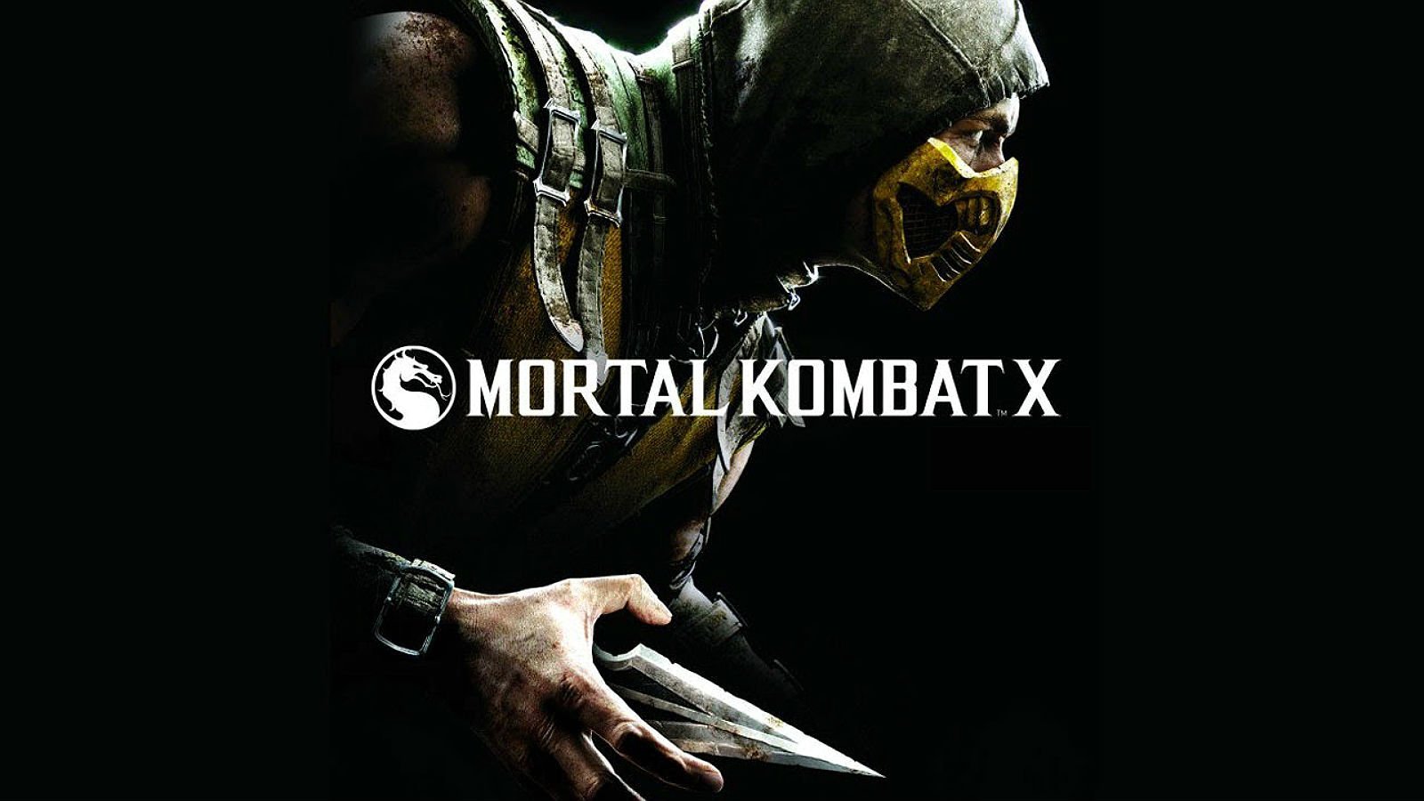 mortal, Kombat, X, Fighting, Action, Arena, Fantasy, Warrior, Poster Wallpaper