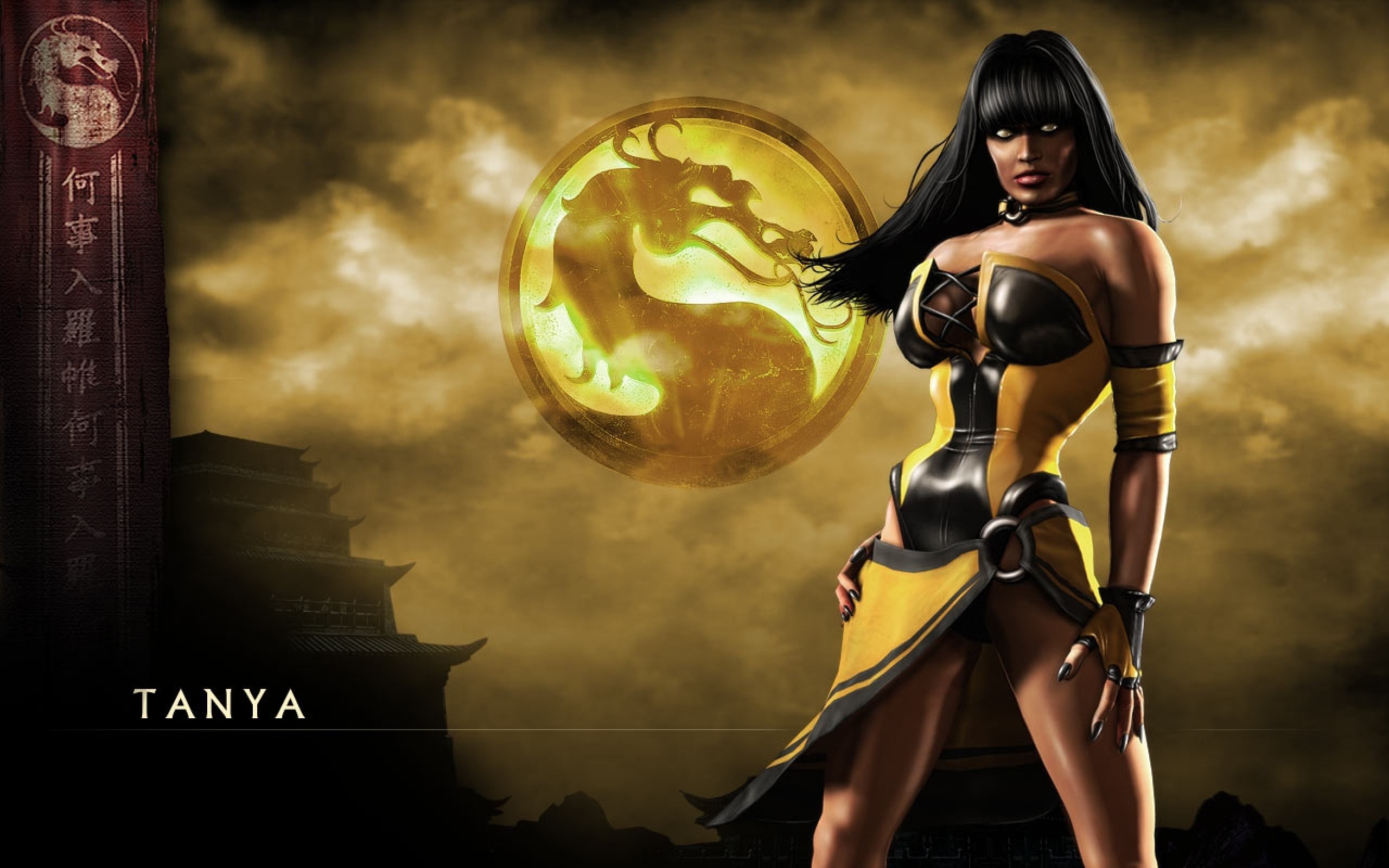 mortal, Kombat, X, Fighting, Action, Arena, Fantasy, Warrior Wallpaper