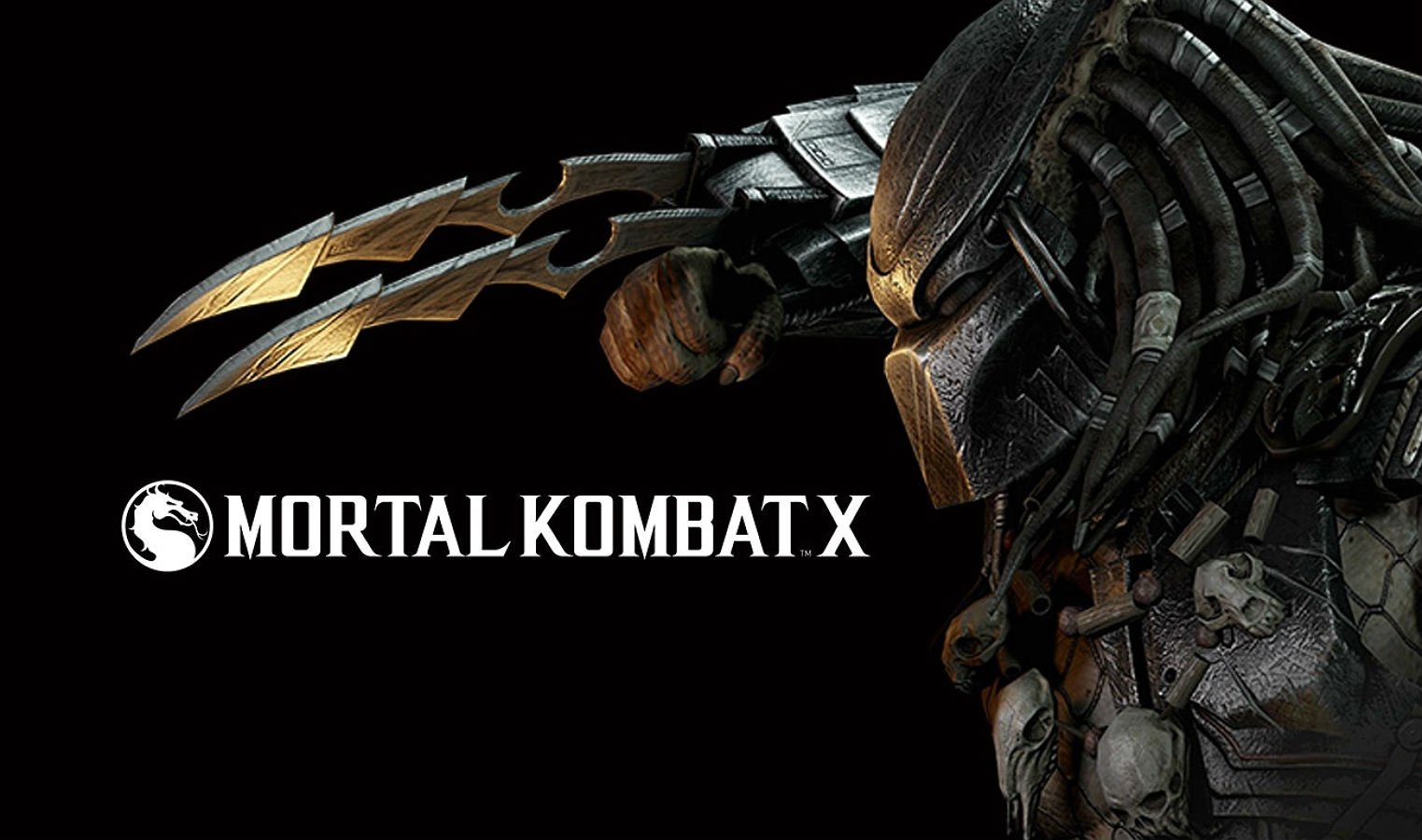 mortal, Kombat, X, Fighting, Action, Arena, Fantasy, Warrior, Poster Wallpaper
