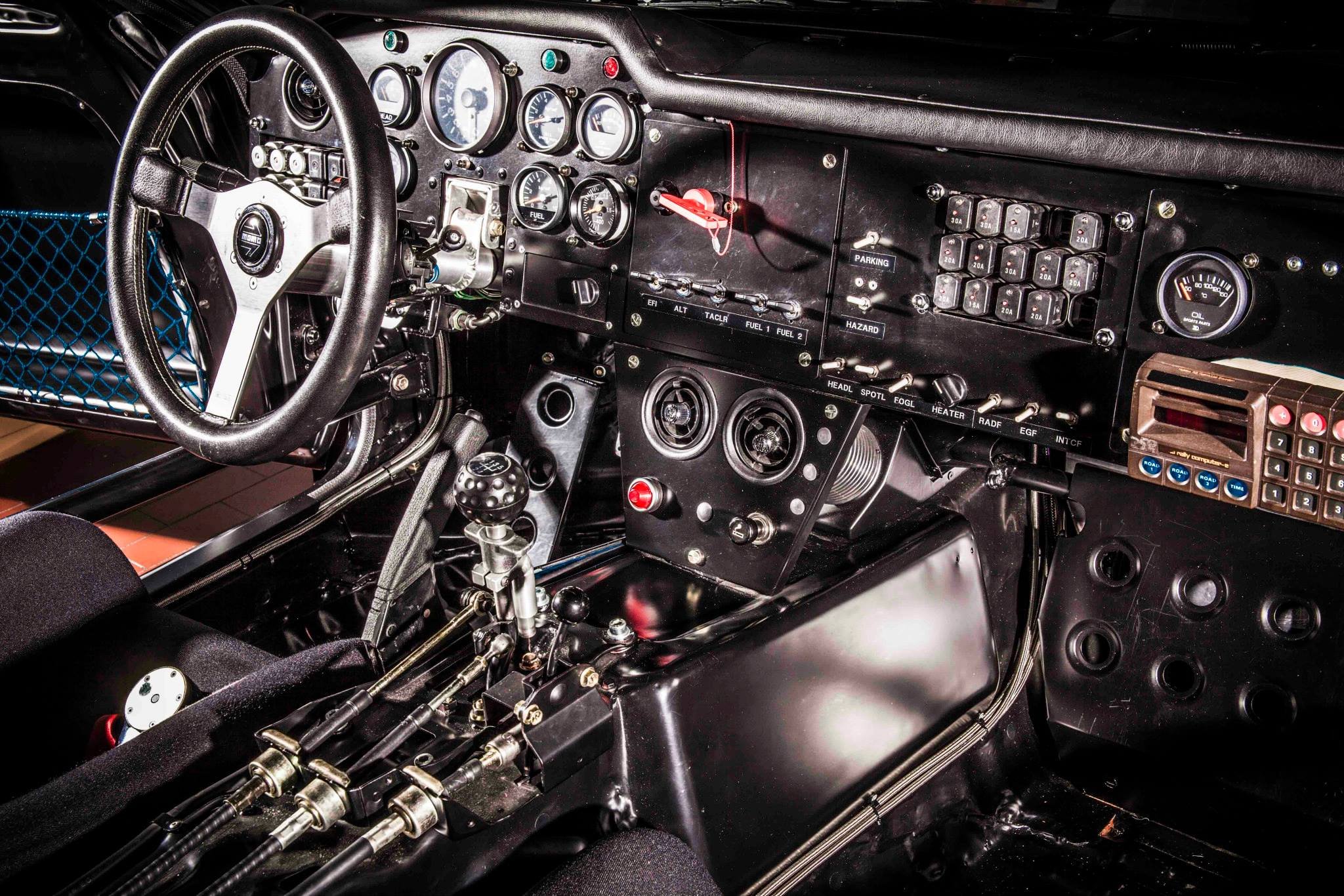 1986, Toyota, 222d, Group s, Rally, Race, Racing Wallpaper