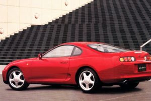 1995, Toyota, Supra, Rz s, Jp spec, Jza80