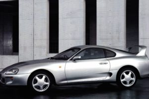 1995, Toyota, Supra, Rz, Jp spec, Jza80
