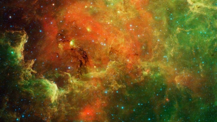 outer, Space, Stars, Galaxies, Nasa, Hubble, Nebula HD Wallpaper Desktop Background