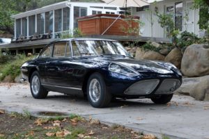 1965, Ferrari, 330, G t, Shark, Nose, Supercar, Classic