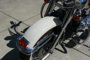 1993, Harley, Davidson, Heritage, Special, Bike, Motorbike, Motorcycle