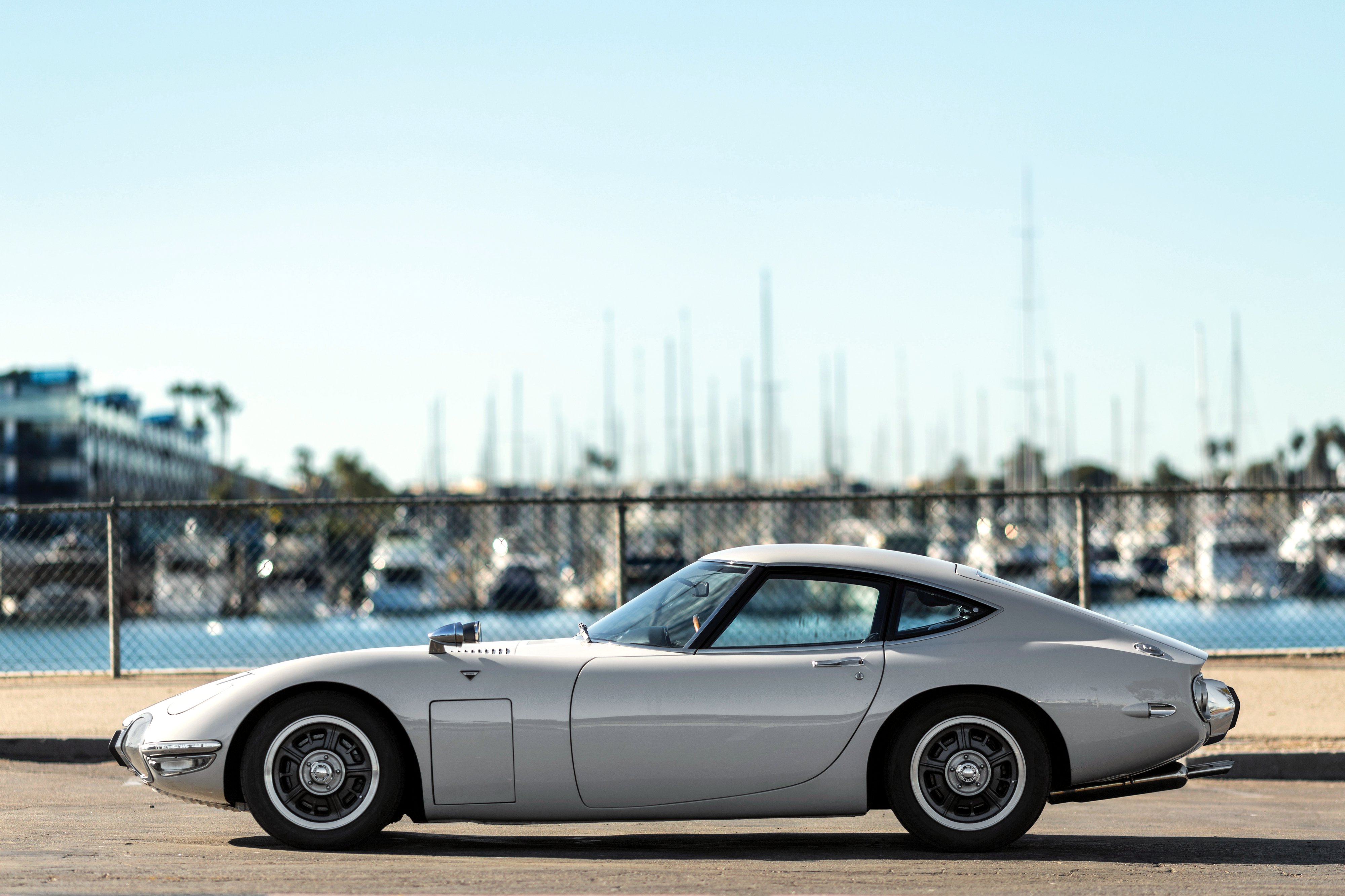 1970, Toyota, 2000gt, Jp spec, Mf10, Supercar, Classic Wallpaper