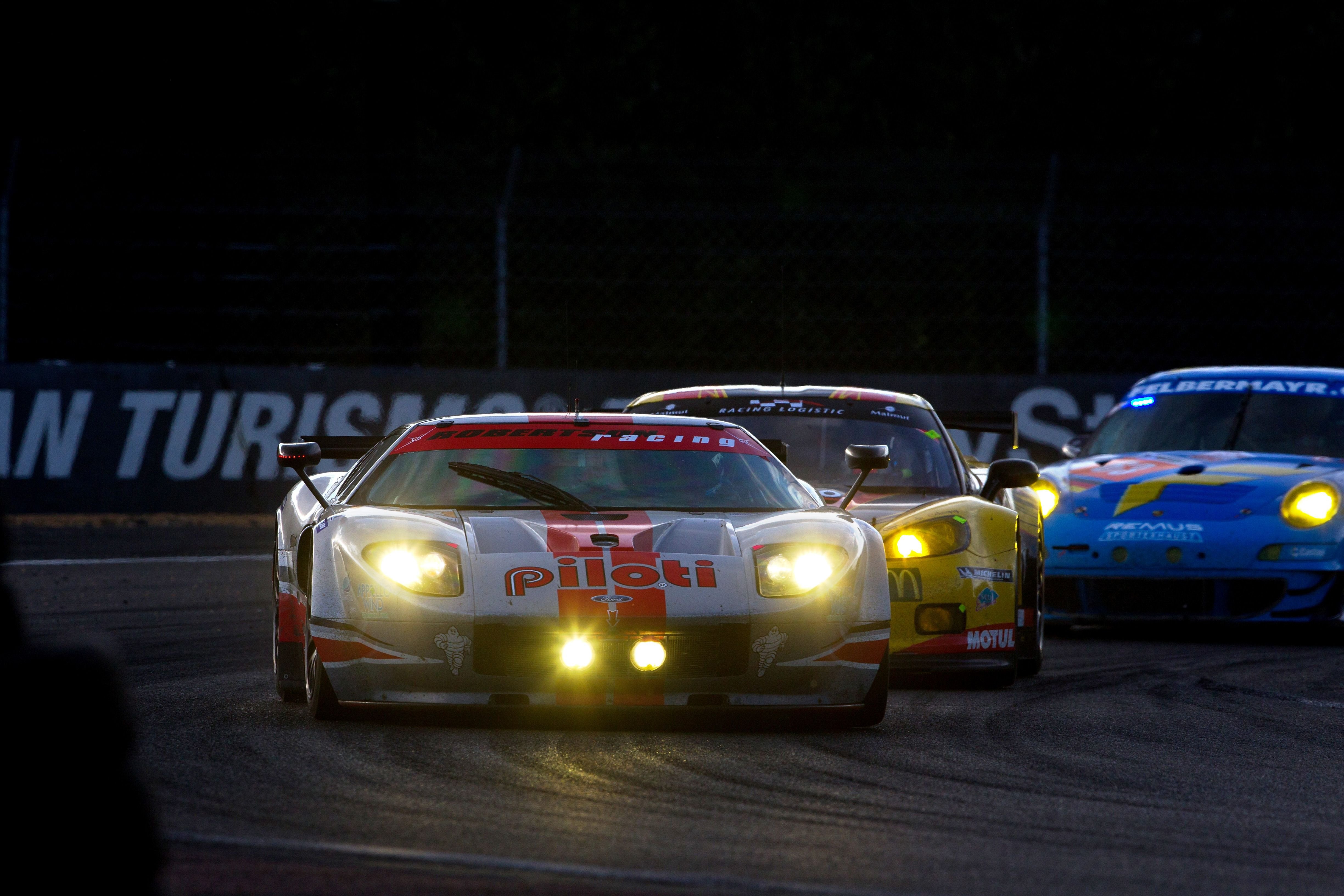 2006, Ford, G t, Le mans, Race, Racing, Supercar, Lemans, Rally Wallpaper
