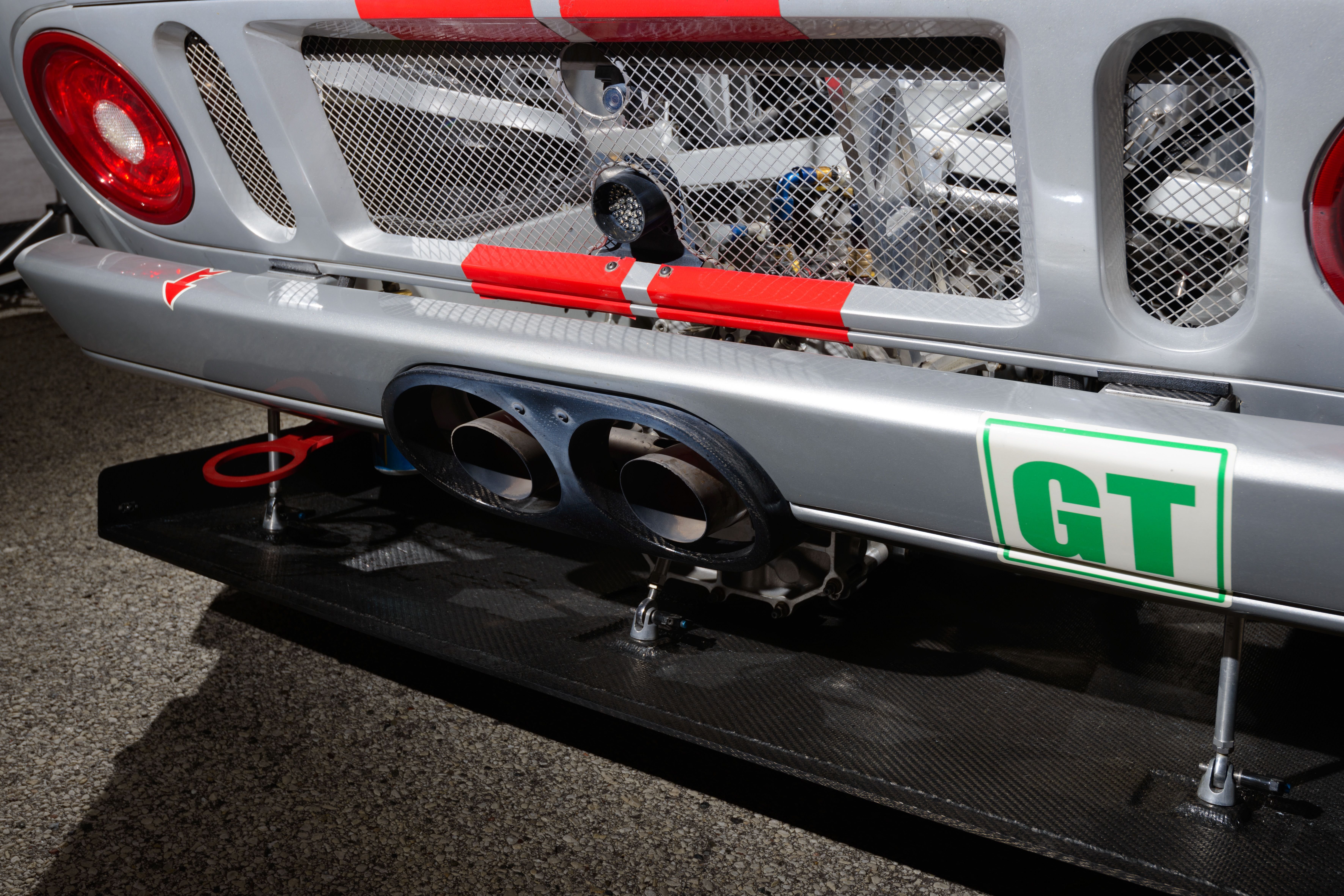 2006, Ford, G t, Le mans, Race, Racing, Supercar, Lemans, Rally Wallpaper