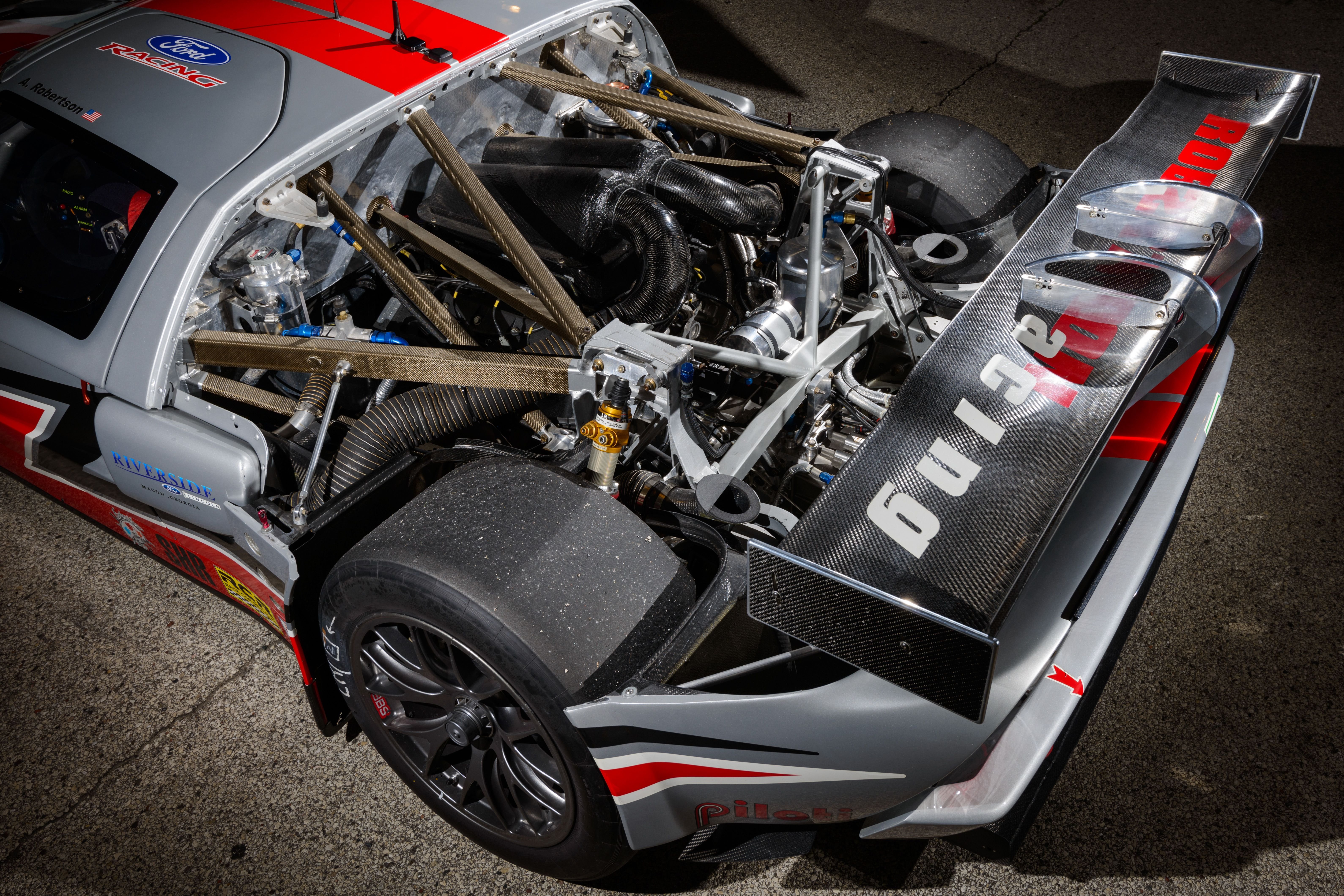 2006, Ford, G t, Le mans, Race, Racing, Supercar, Lemans, Rally Wallpaper