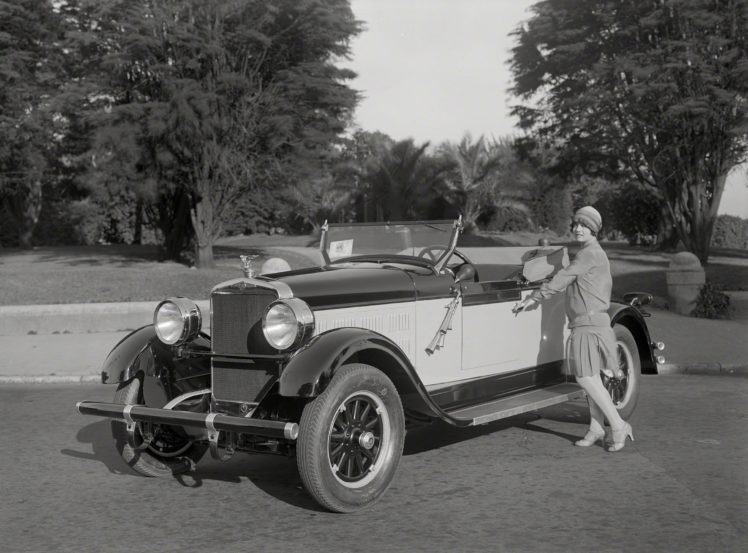 1929, Gardner, Model 120, Roadster, Retro, Vintage HD Wallpaper Desktop Background
