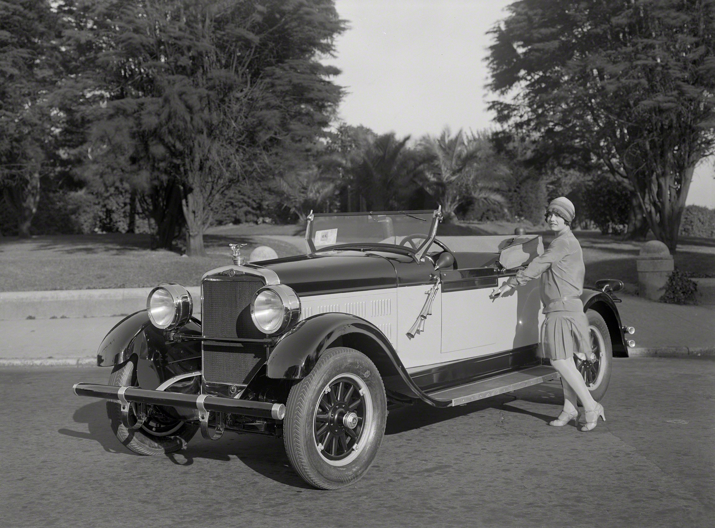 1929, Gardner, Model 120, Roadster, Retro, Vintage Wallpaper