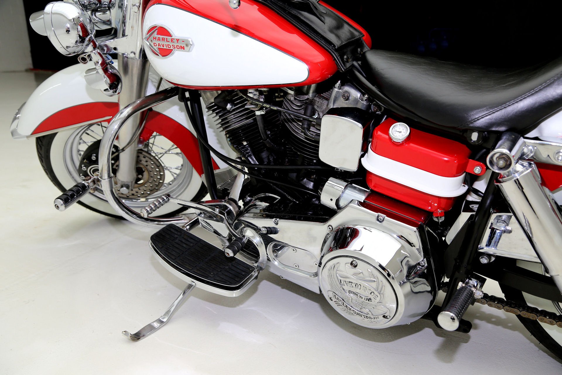1979, Harley, Davidson, Shovelhead, Bike, Motorbike, Motorcycle, Custom Wallpaper