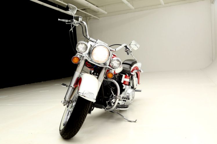 1979, Harley, Davidson, Shovelhead, Bike, Motorbike, Motorcycle, Custom HD Wallpaper Desktop Background