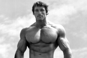 arnold, Schwarzenegger, Fitness, Muscle, Bodybiulding, Body, Men, B w