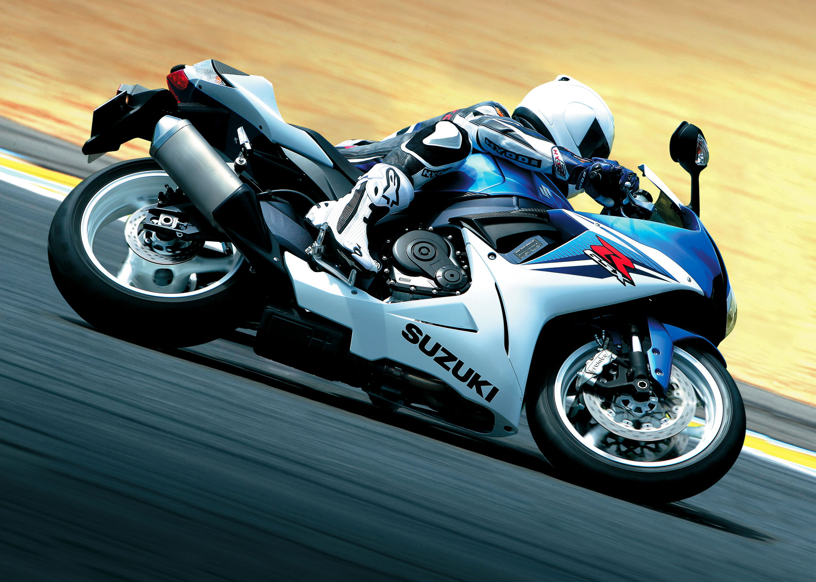 suzuki, Hayabusa, Sportbike, Superbike Wallpaper