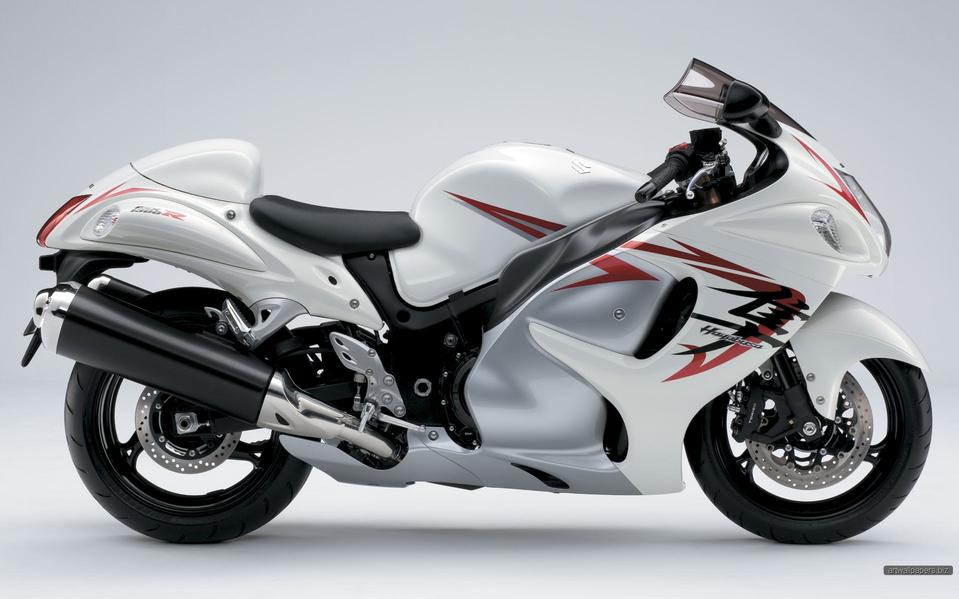 suzuki, Hayabusa, Sportbike, Superbike Wallpaper