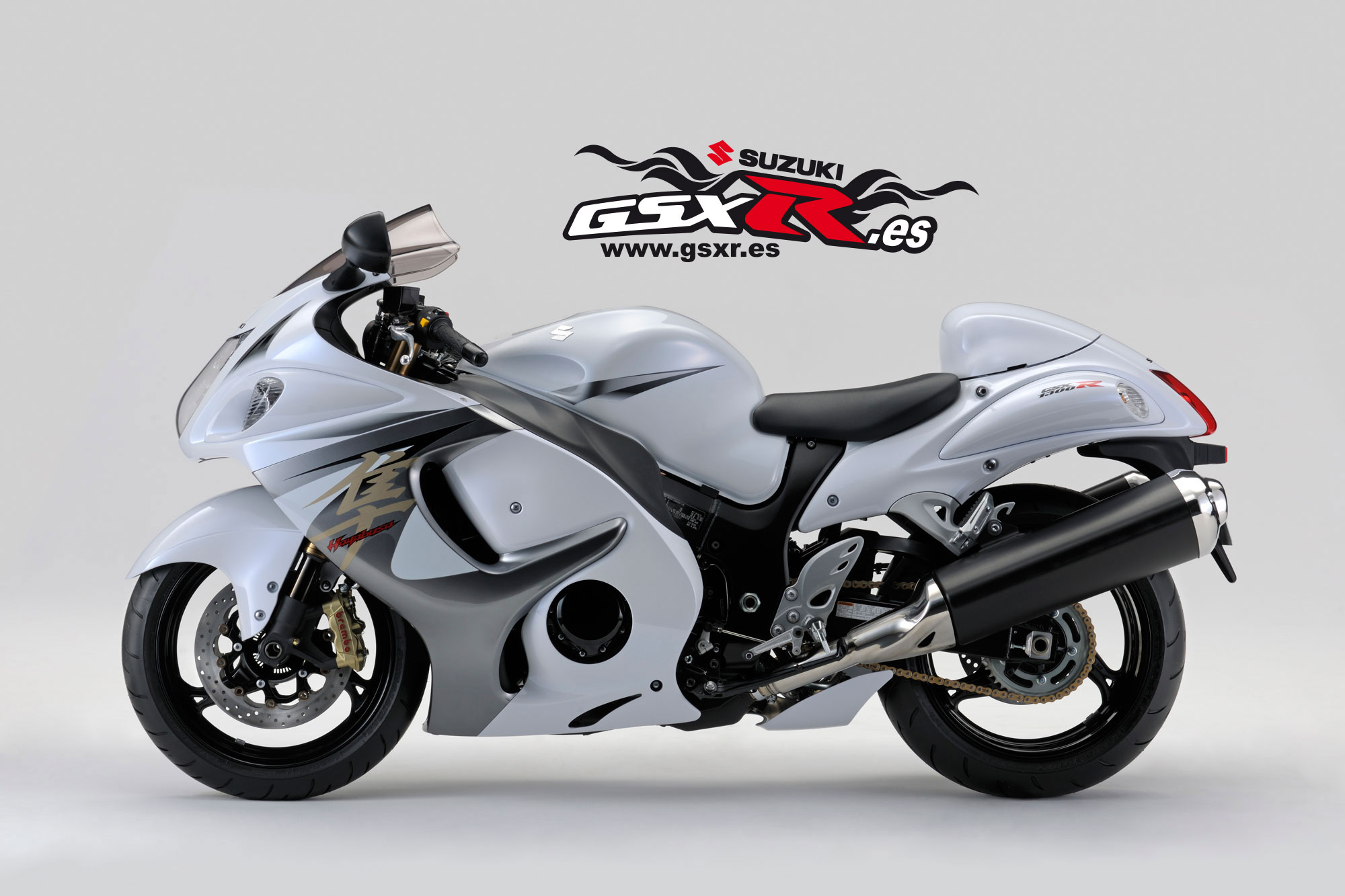 suzuki, Hayabusa, Sportbike, Superbike Wallpaper