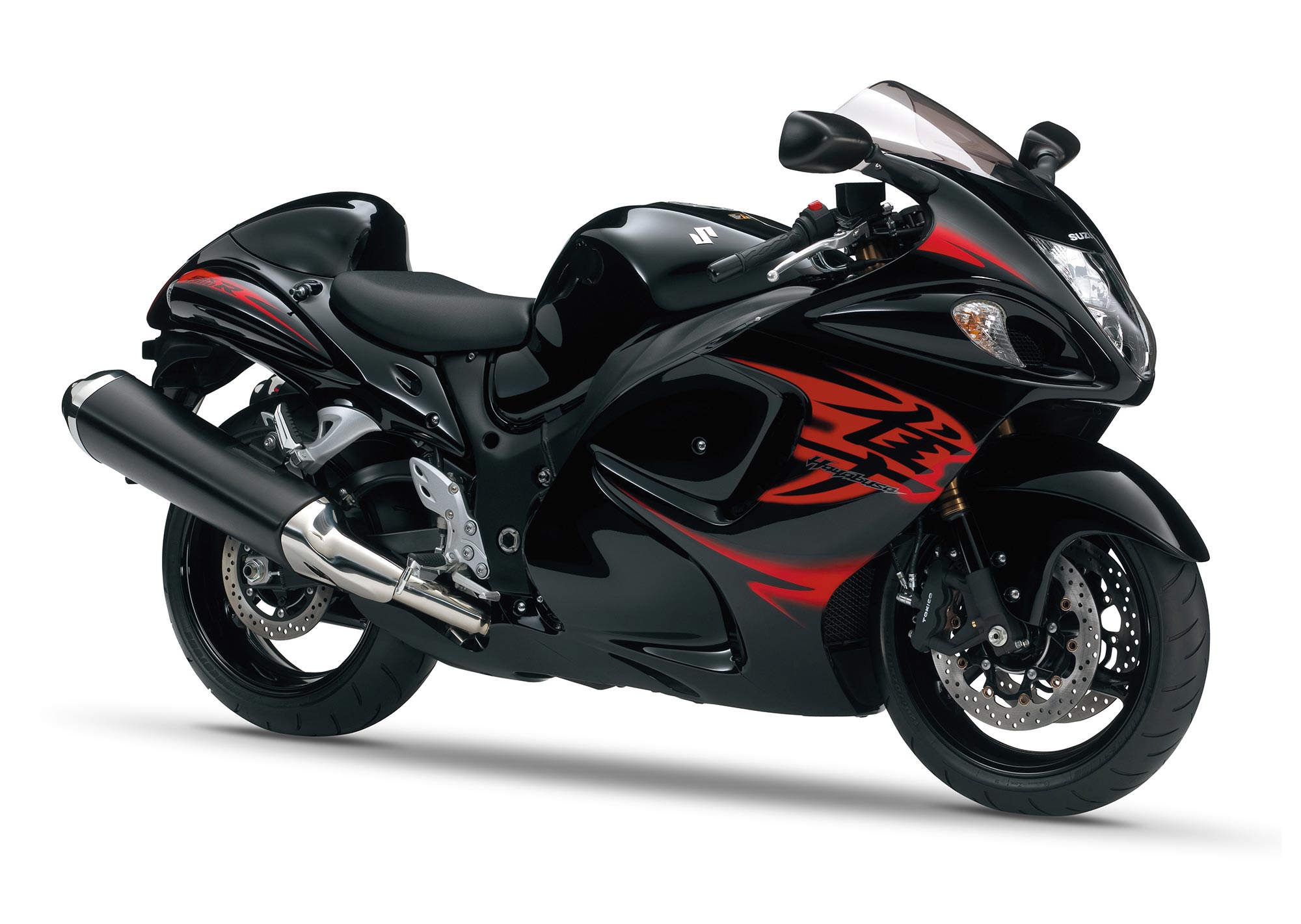 suzuki, Hayabusa, Sportbike, Superbike Wallpaper