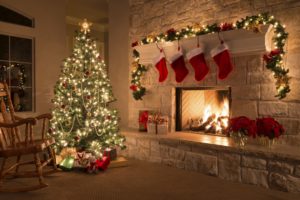 christmas, Holiday, Seasonal, New, Year