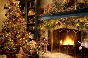christmas, Holiday, Seasonal, New, Year