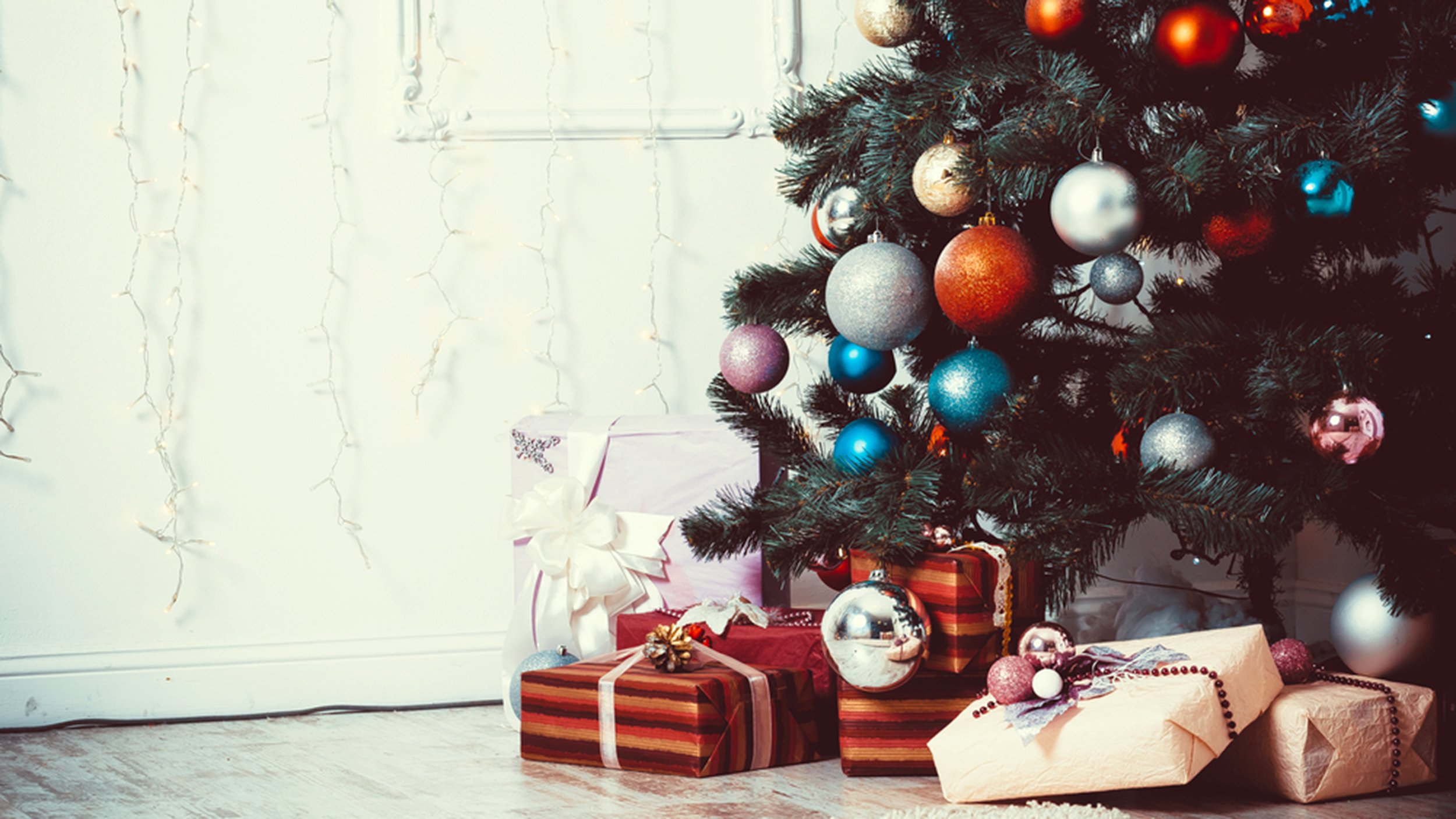 christmas, Holiday, Seasonal, New, Year Wallpaper