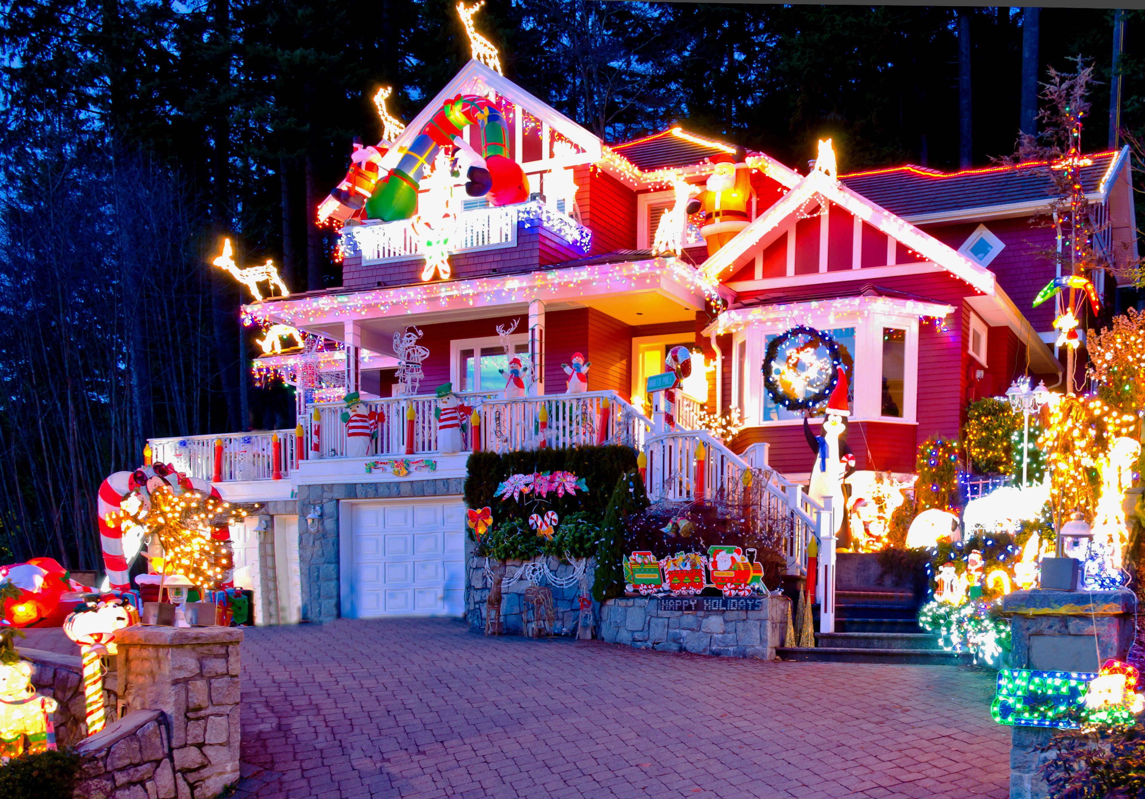 christmas, Holiday, Seasonal, New, Year Wallpaper