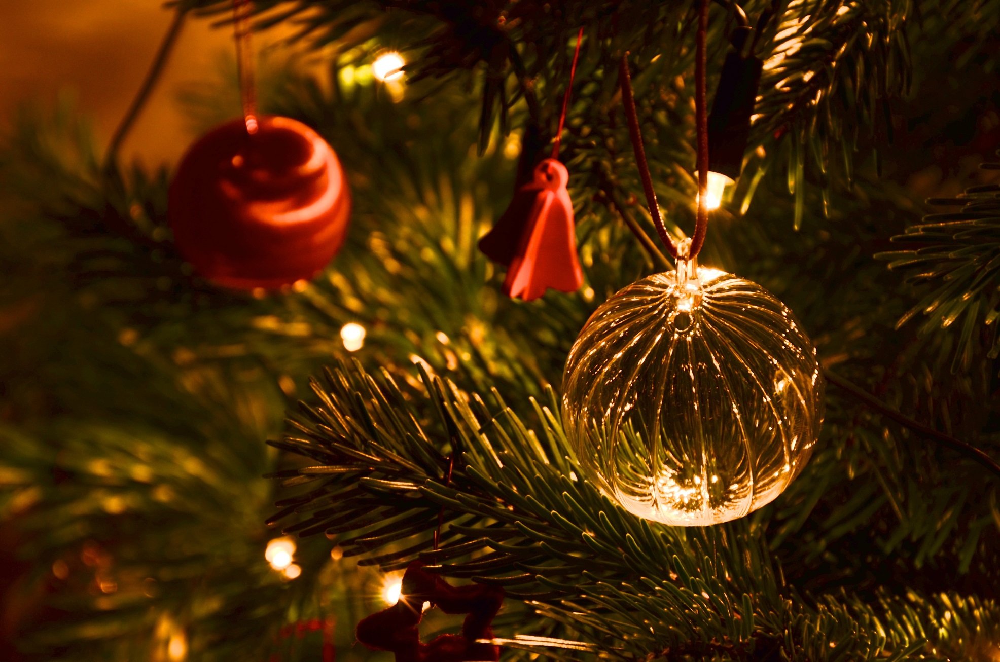 christmas, Holiday, Seasonal, New, Year Wallpaper