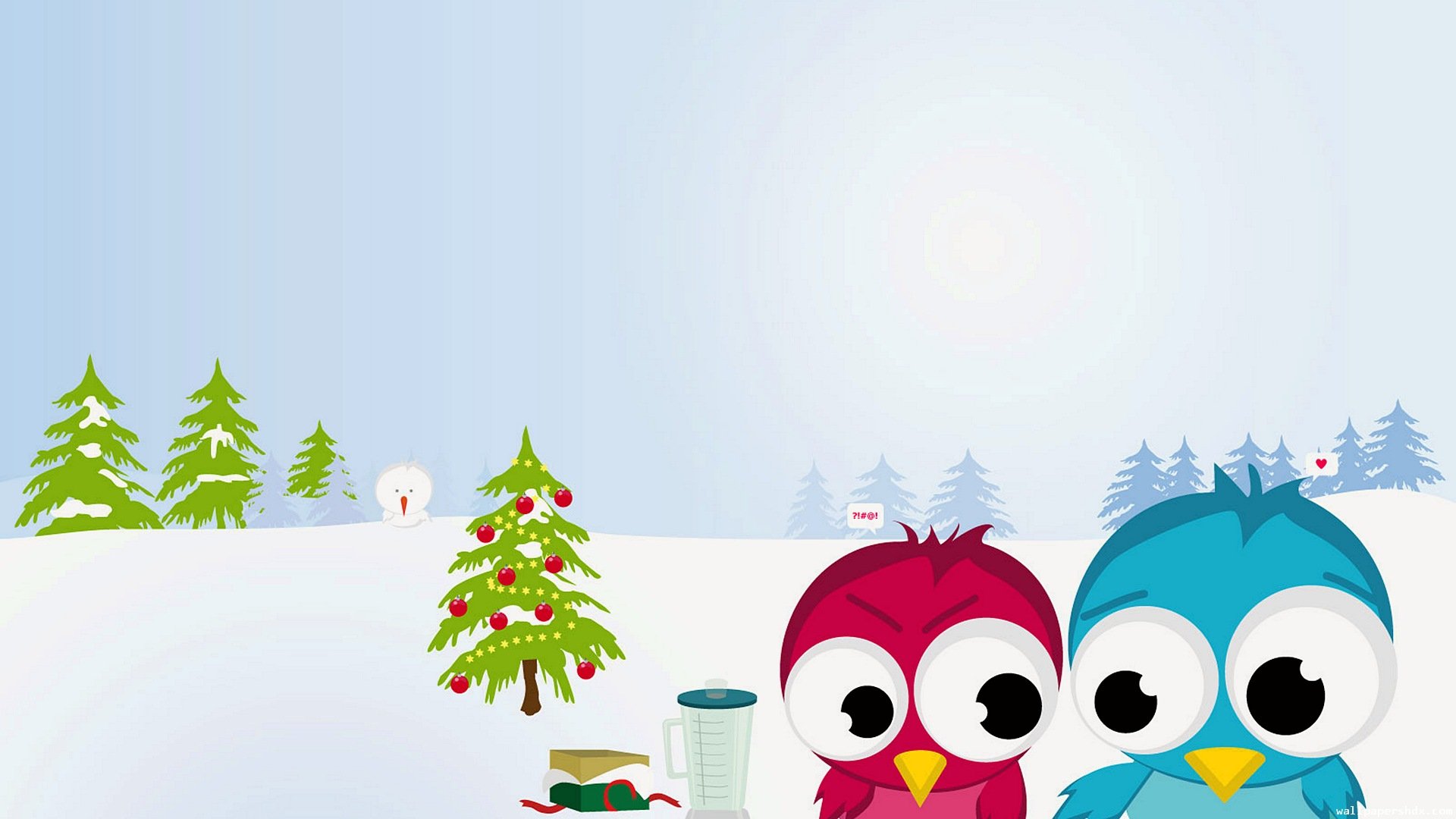 christmas, Holiday, Seasonal, New, Year Wallpaper