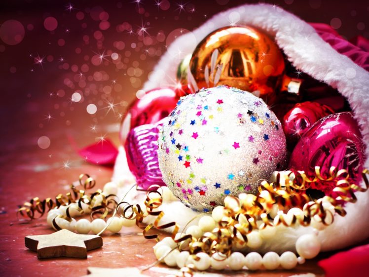 christmas, Holiday, Seasonal, New, Year HD Wallpaper Desktop Background