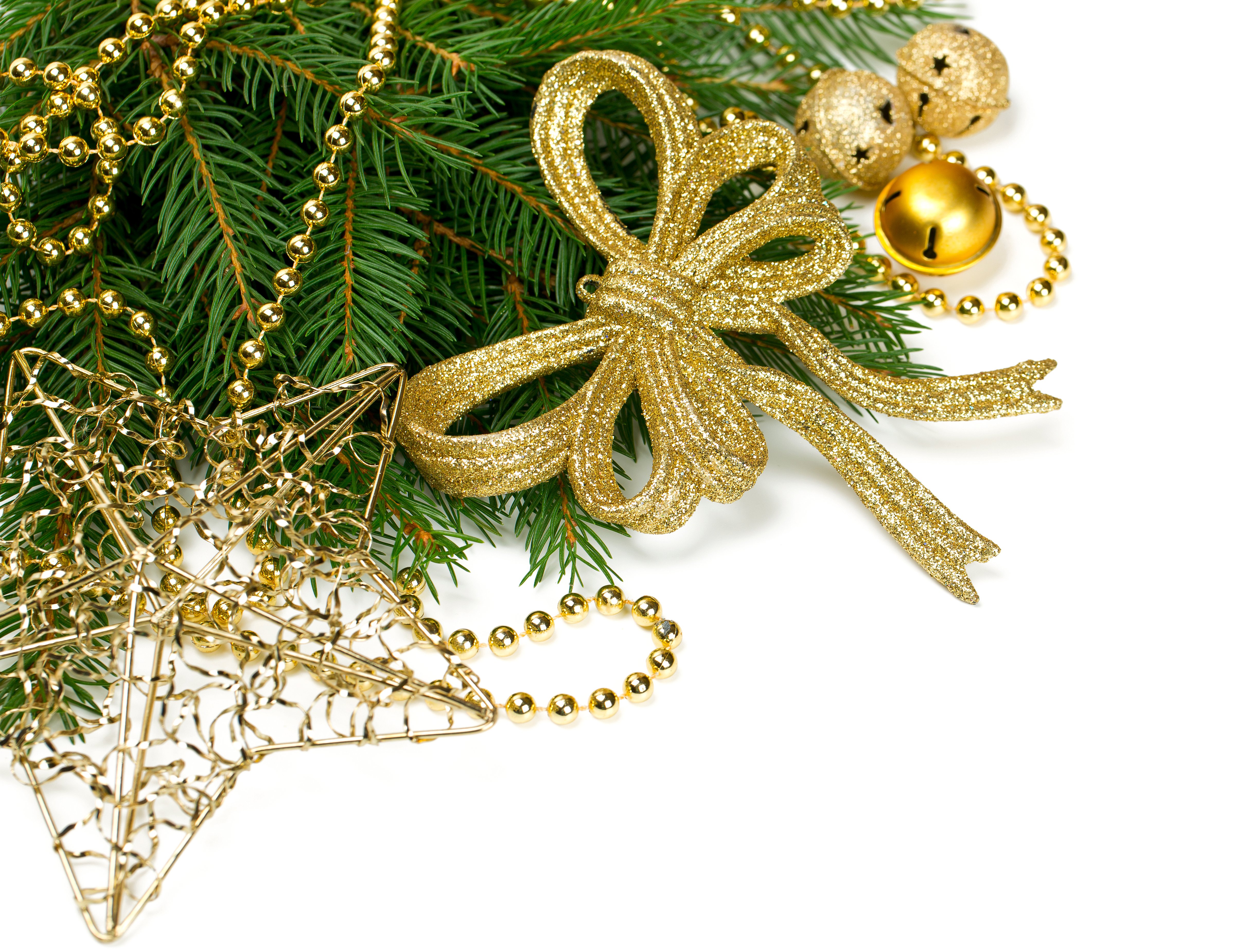 christmas, Holiday, Seasonal, New, Year Wallpaper