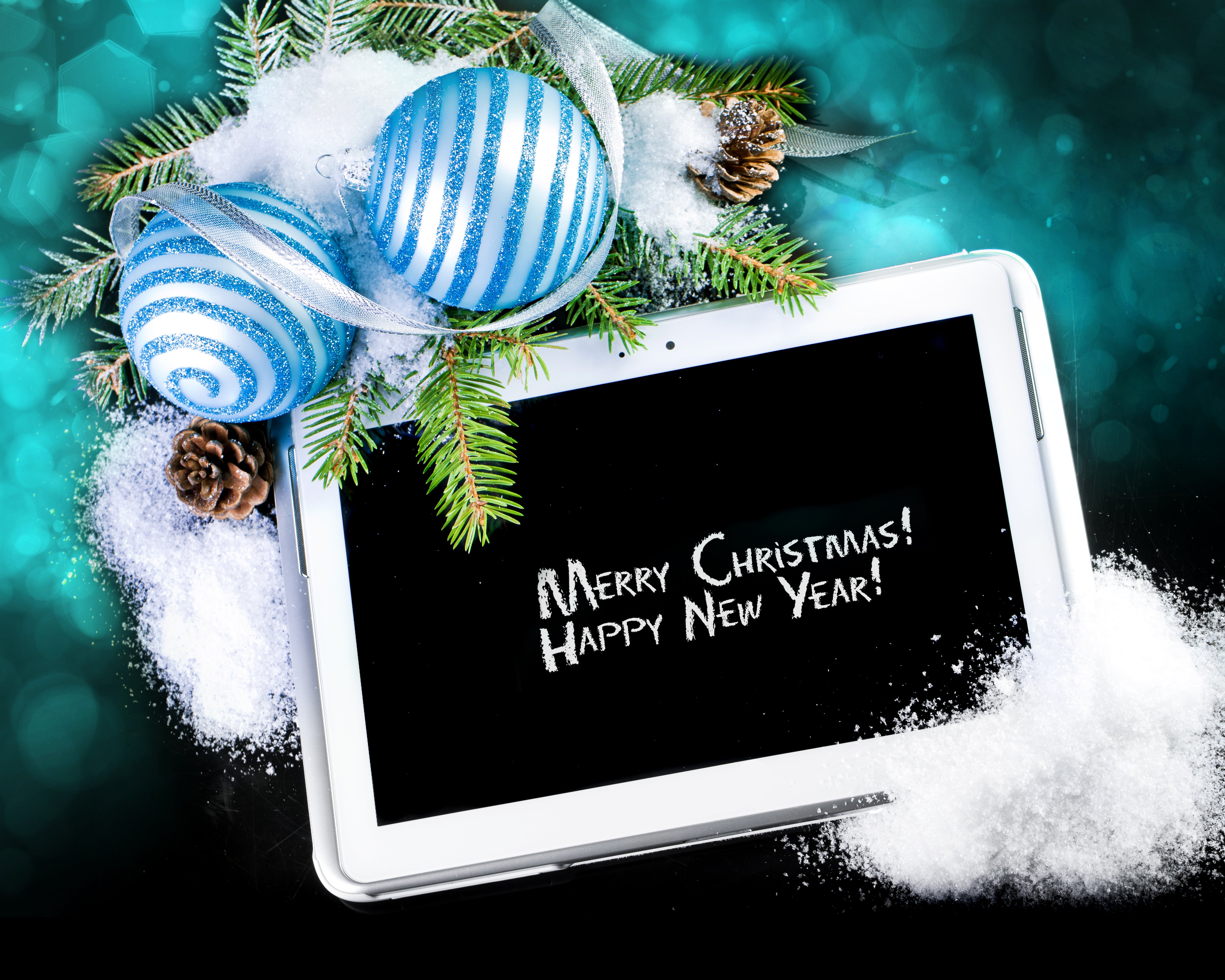christmas, Holiday, Seasonal, New, Year Wallpaper
