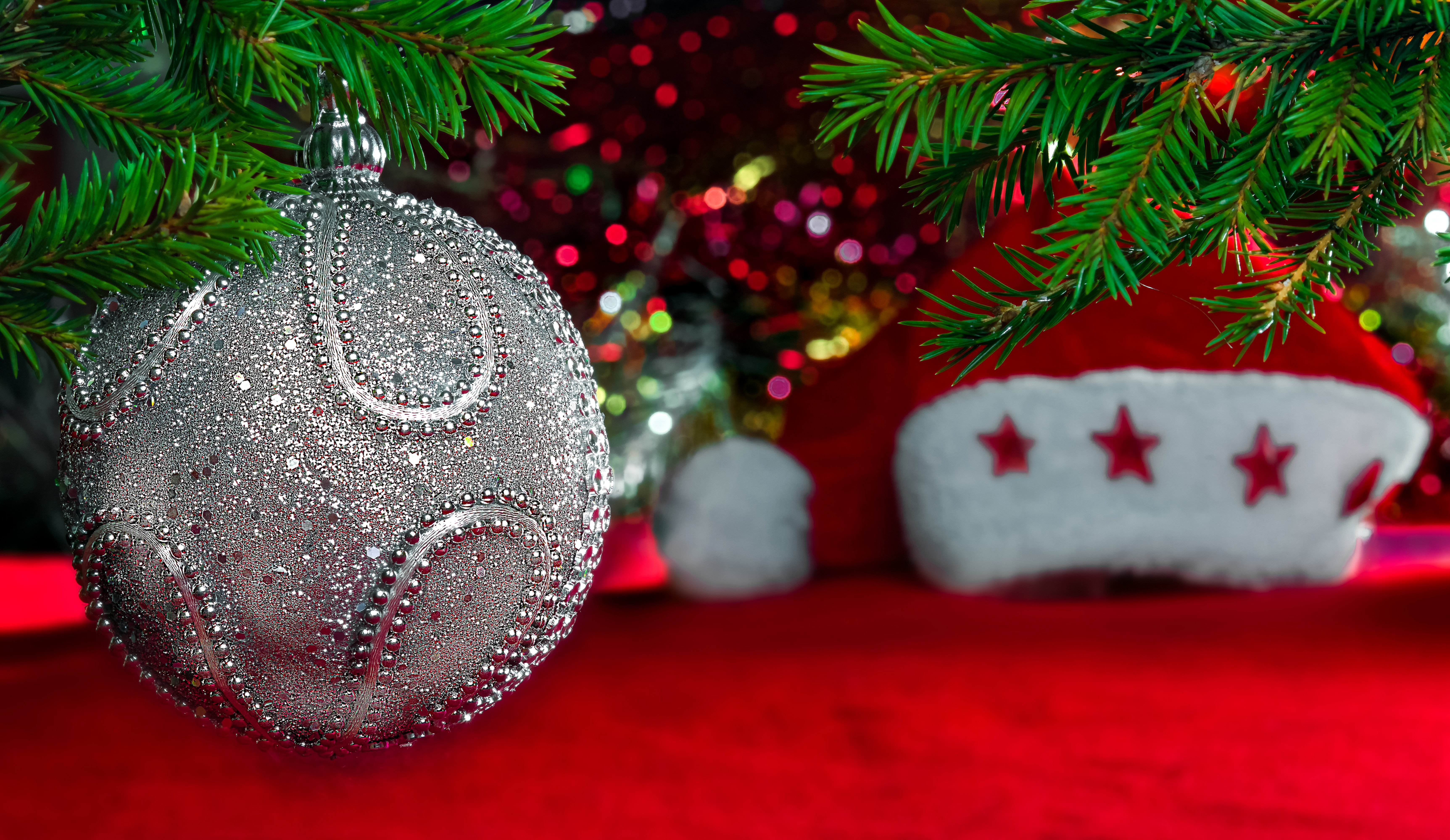 christmas, Holiday, Seasonal, New, Year Wallpaper