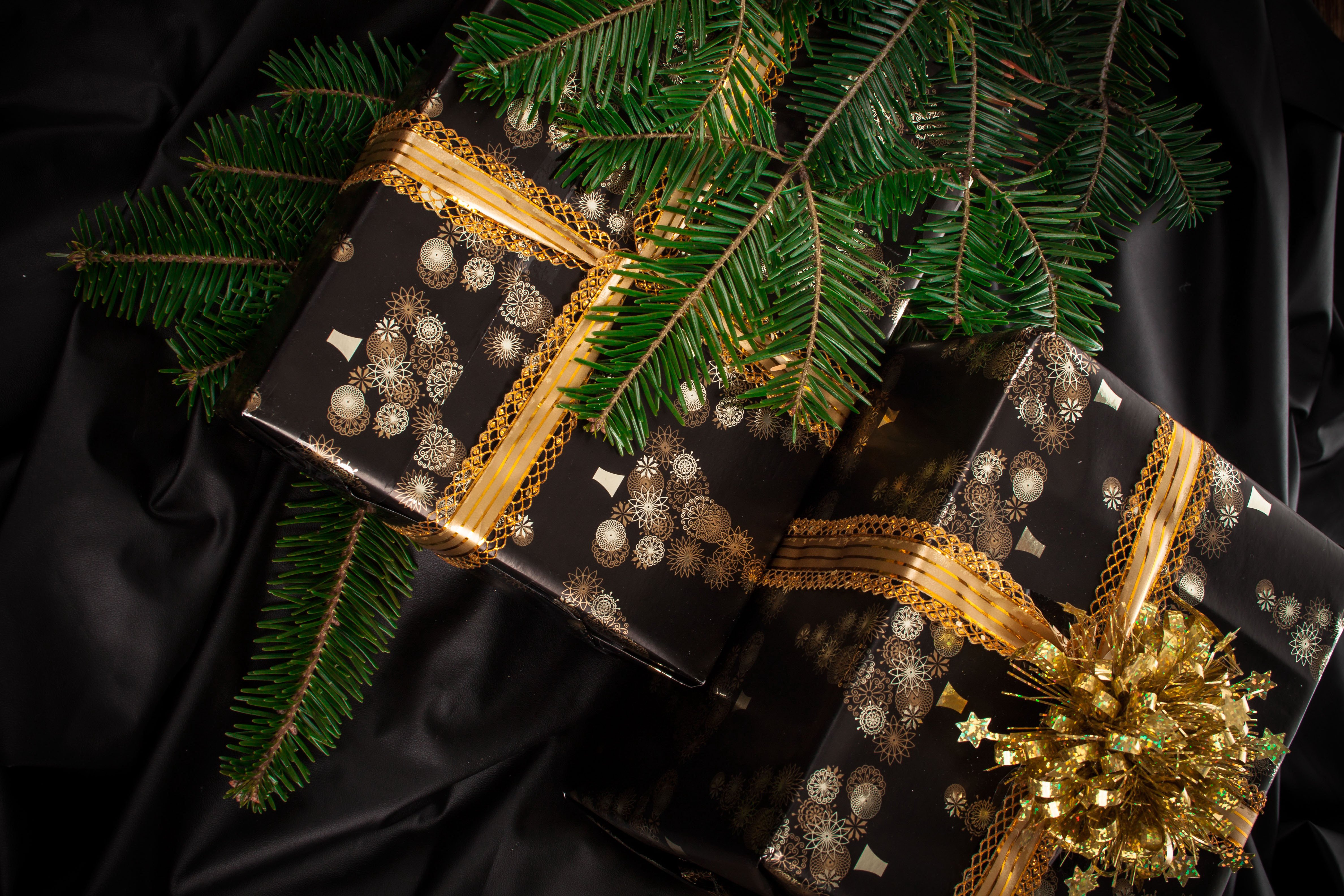 christmas, Holiday, Seasonal, New, Year Wallpaper