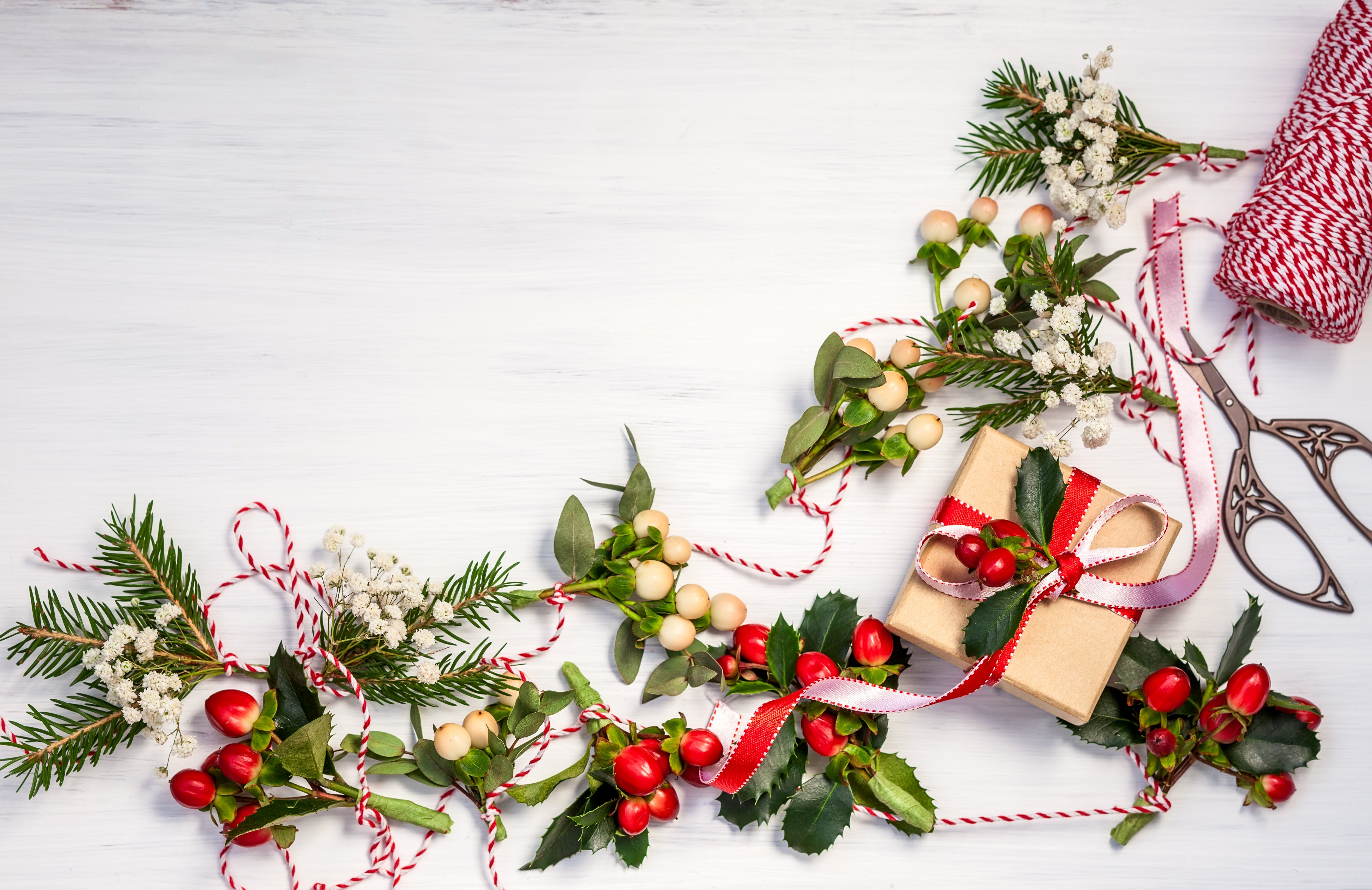 christmas, Holiday, Seasonal, New, Year Wallpaper