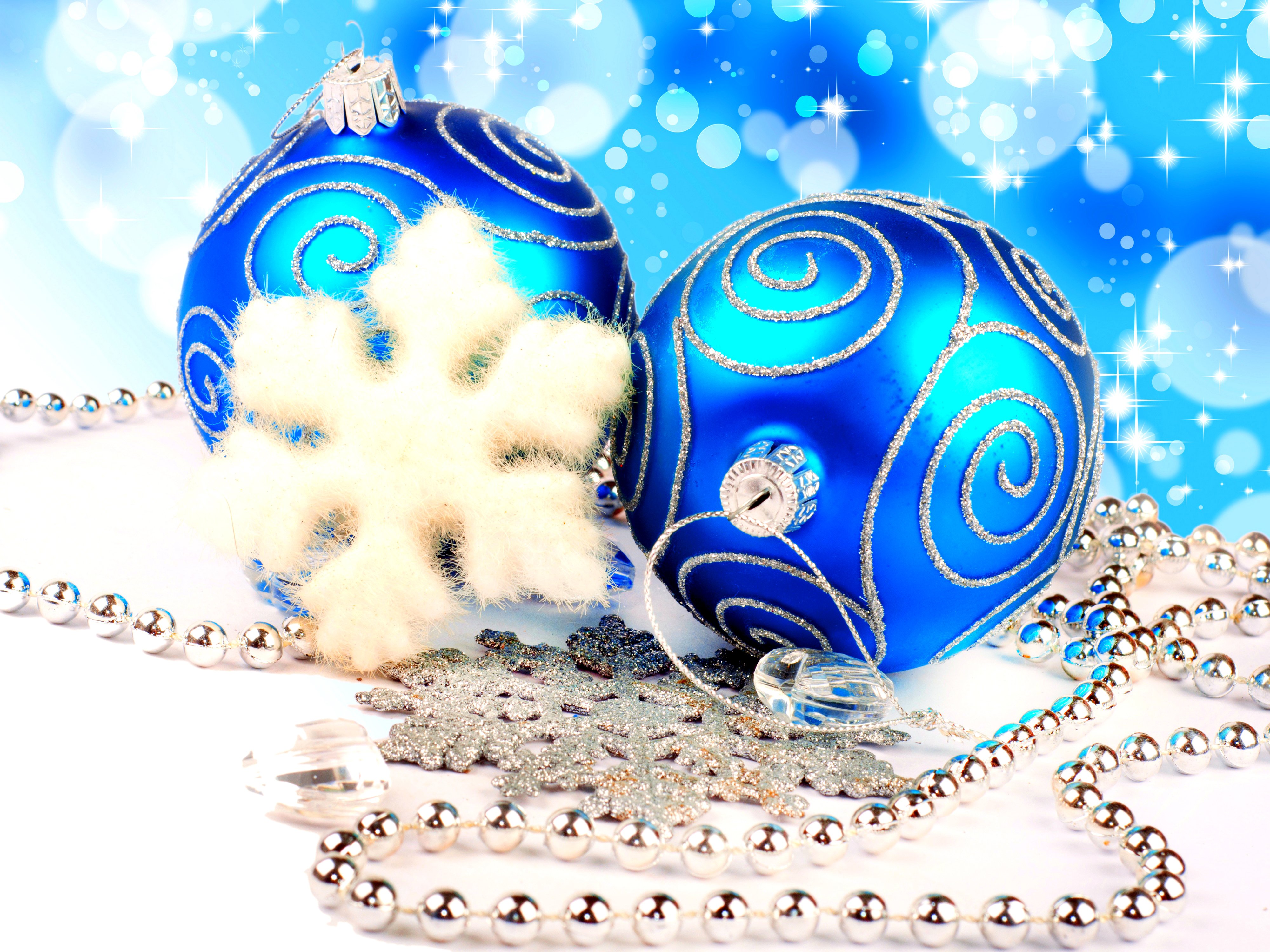 christmas, Holiday, Seasonal, New, Year Wallpapers HD / Desktop and ...