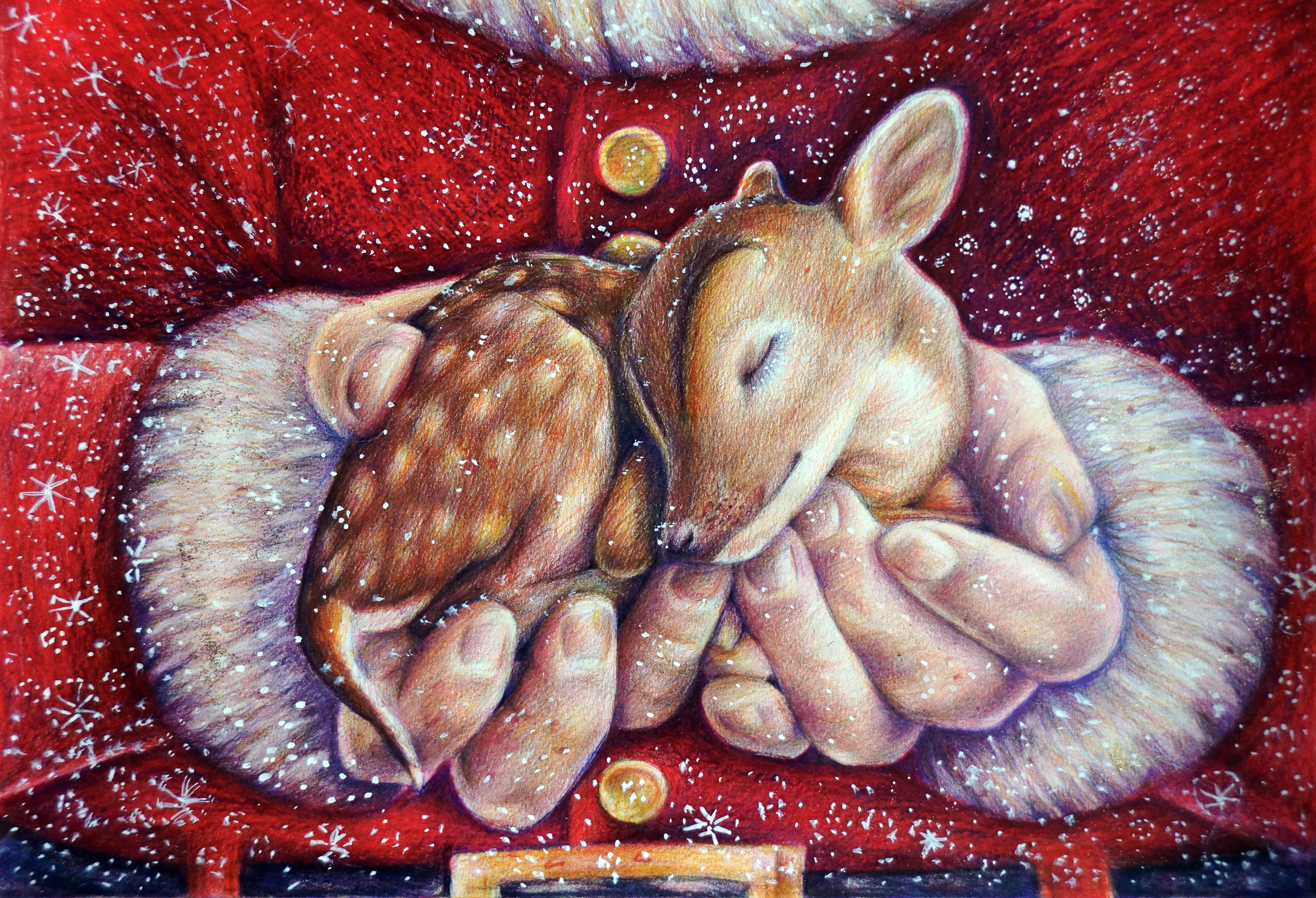 christmas, Holiday, Seasonal, New, Year Wallpaper
