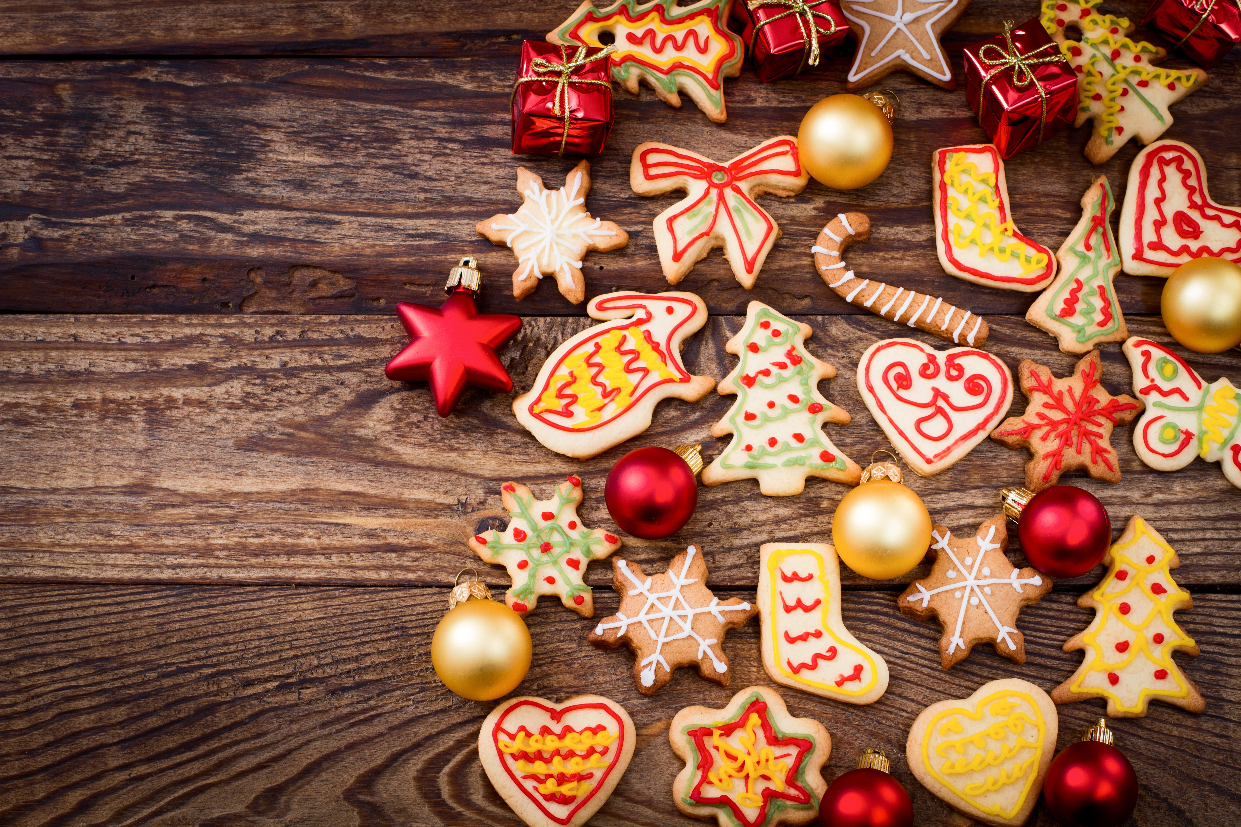 christmas, Holiday, Seasonal, New, Year Wallpaper