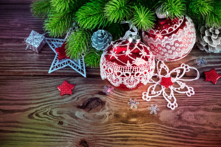 christmas, Holiday, Seasonal, New, Year HD Wallpaper Desktop Background