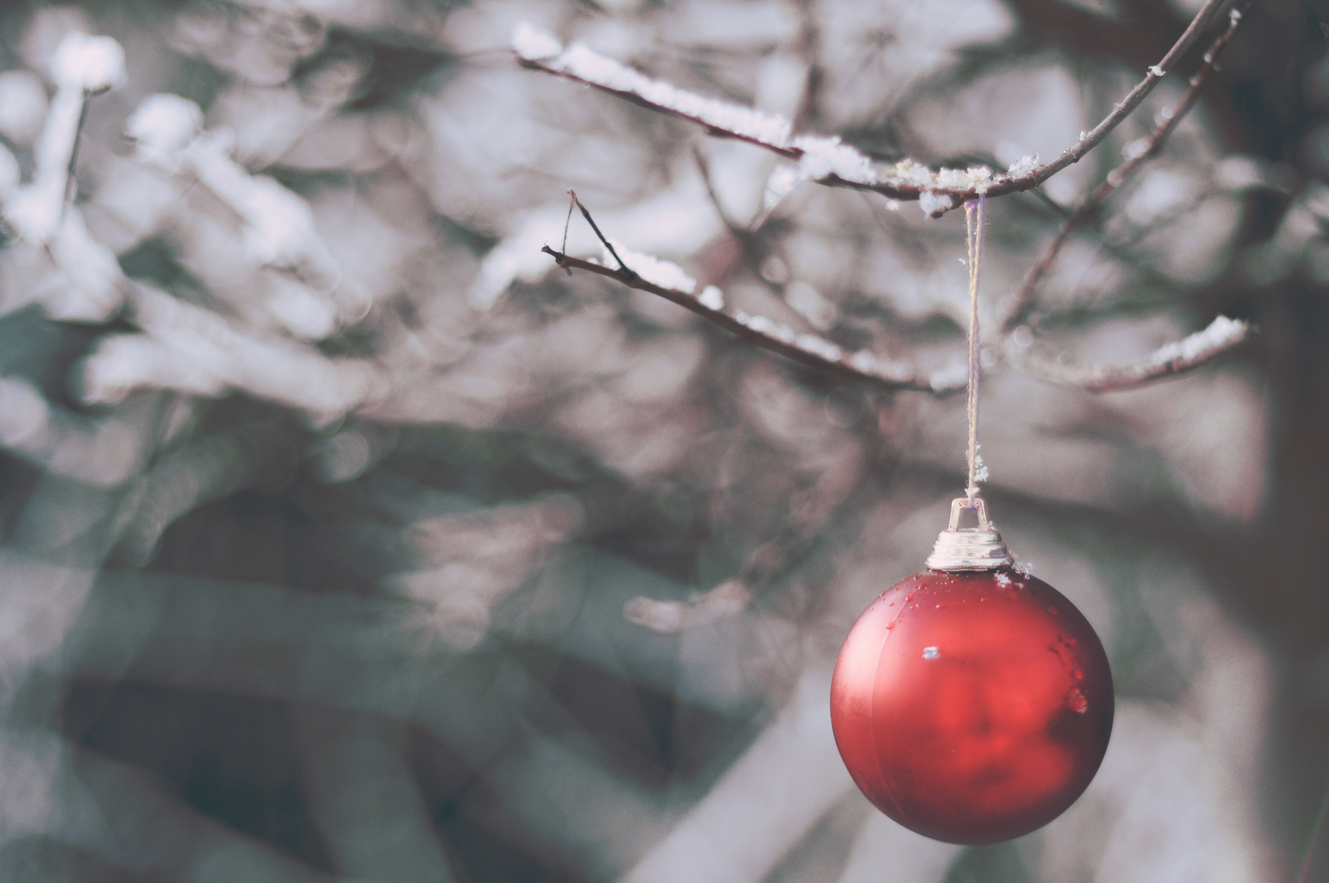 christmas, Holiday, Seasonal, New, Year Wallpaper