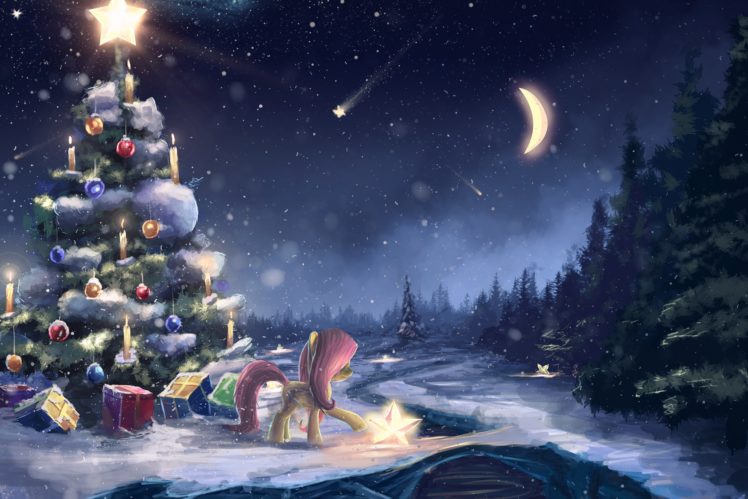 christmas, Holiday, Seasonal, New, Year HD Wallpaper Desktop Background