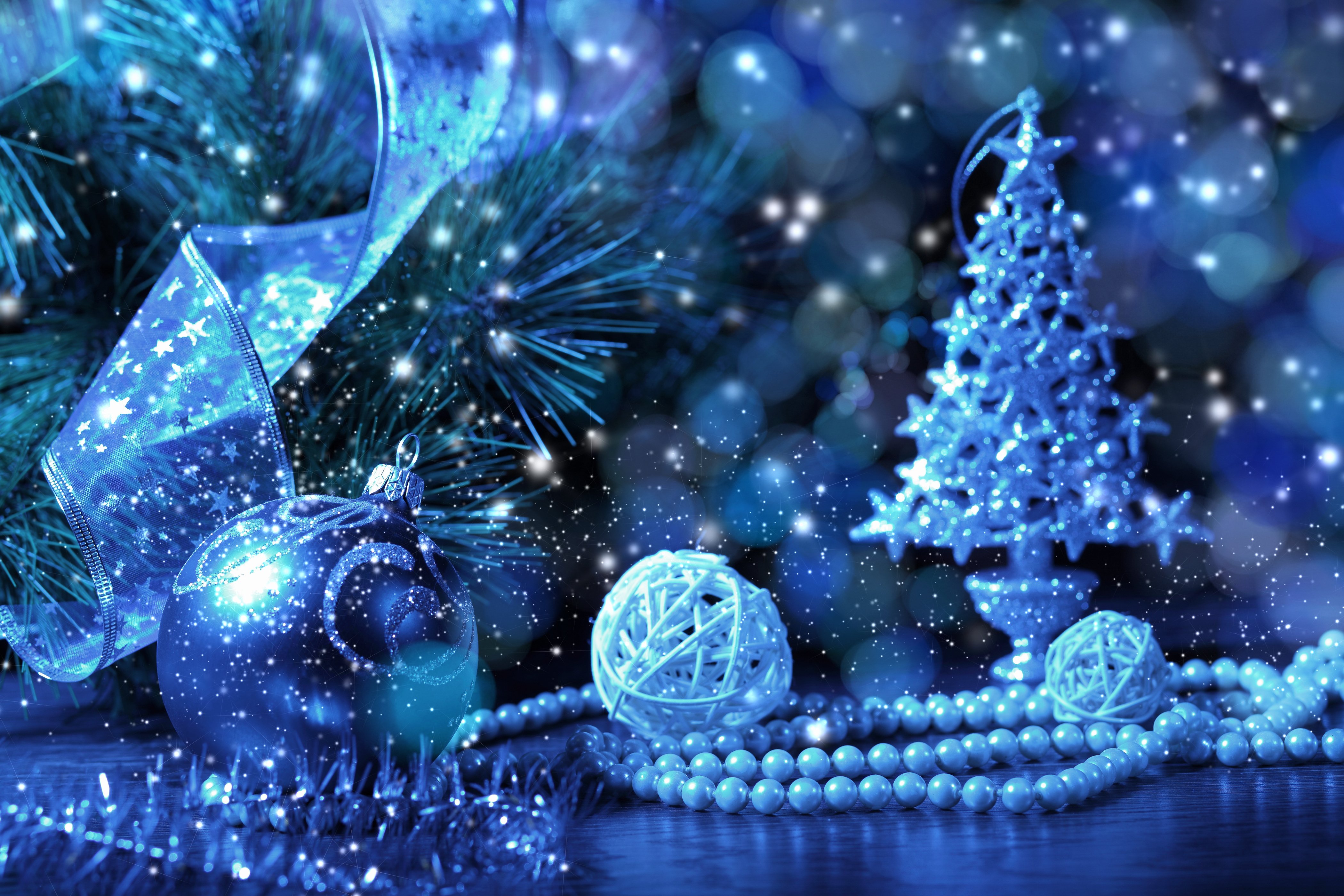 christmas, Holiday, Seasonal, New, Year Wallpaper