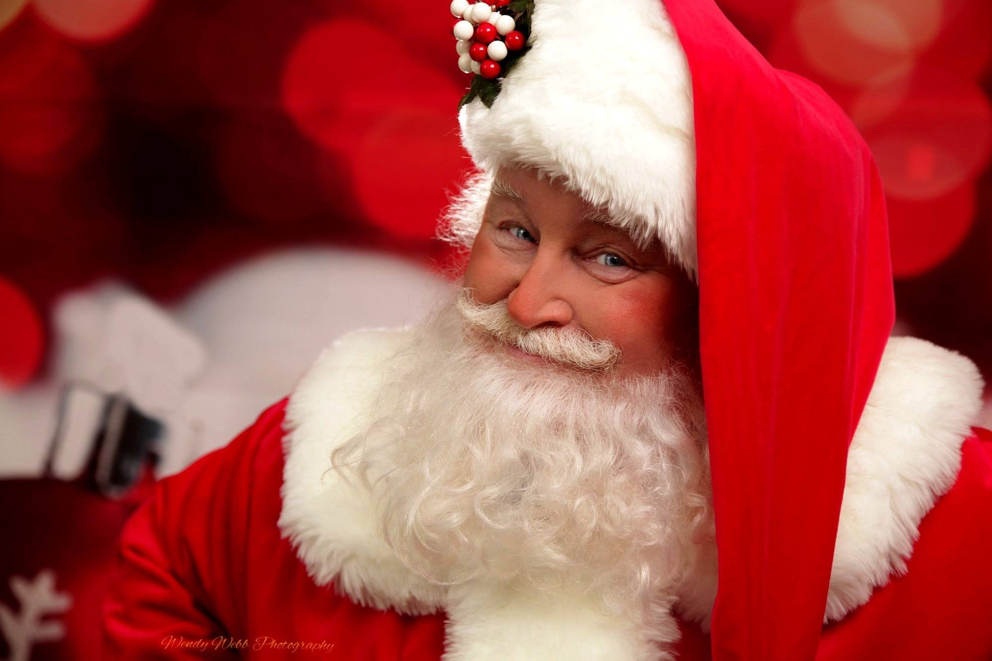 christmas, Holiday, Seasonal, New, Year Wallpaper