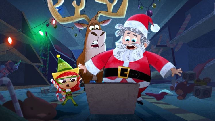 christmas, Holiday, Seasonal, New, Year HD Wallpaper Desktop Background