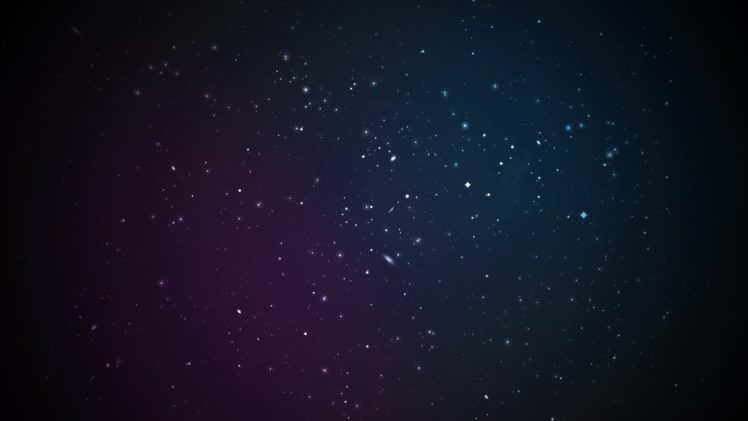 stars, Artwork, Galaxy HD Wallpaper Desktop Background